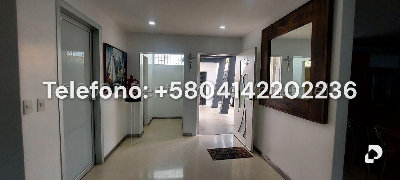 Casa en Los Guayabitos, Caracas – 4