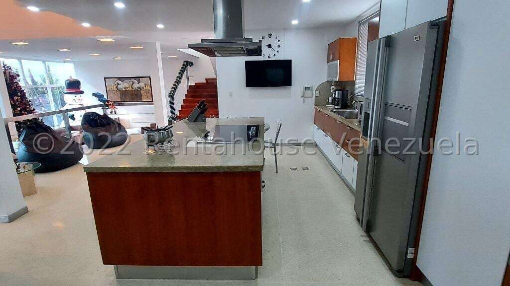 Casa en Oripoto, Caracas