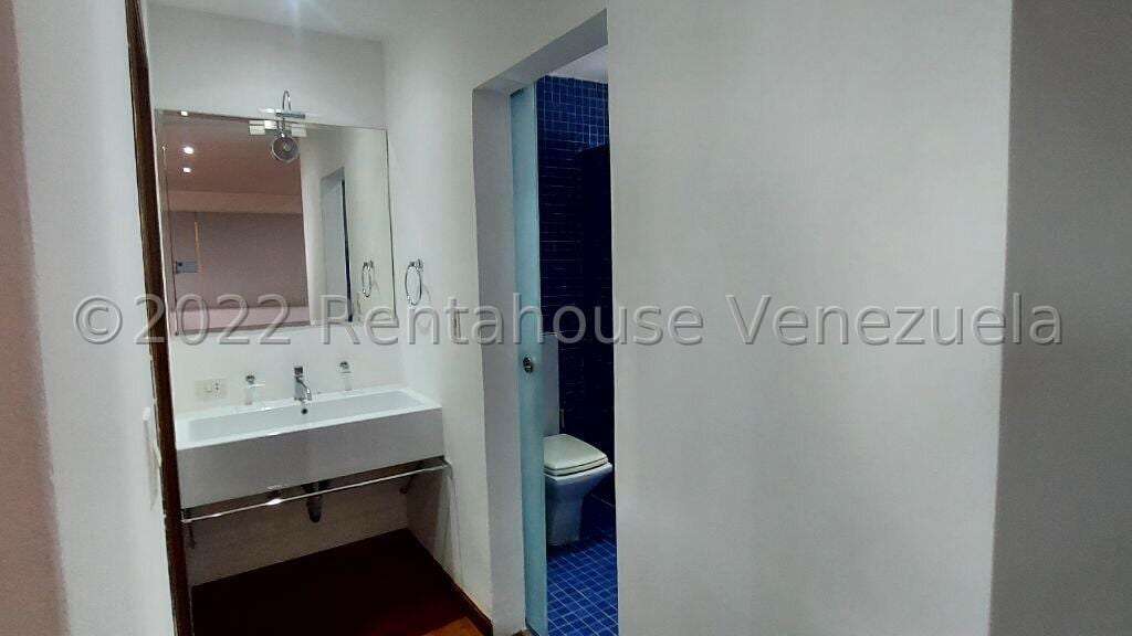Casa en Oripoto, Caracas