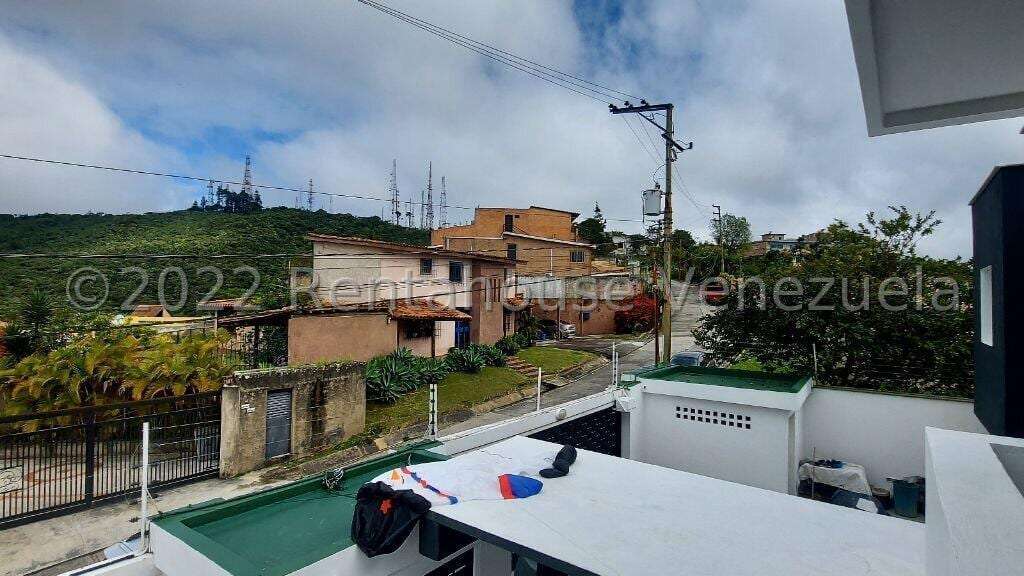 Casa en Oripoto, Caracas
