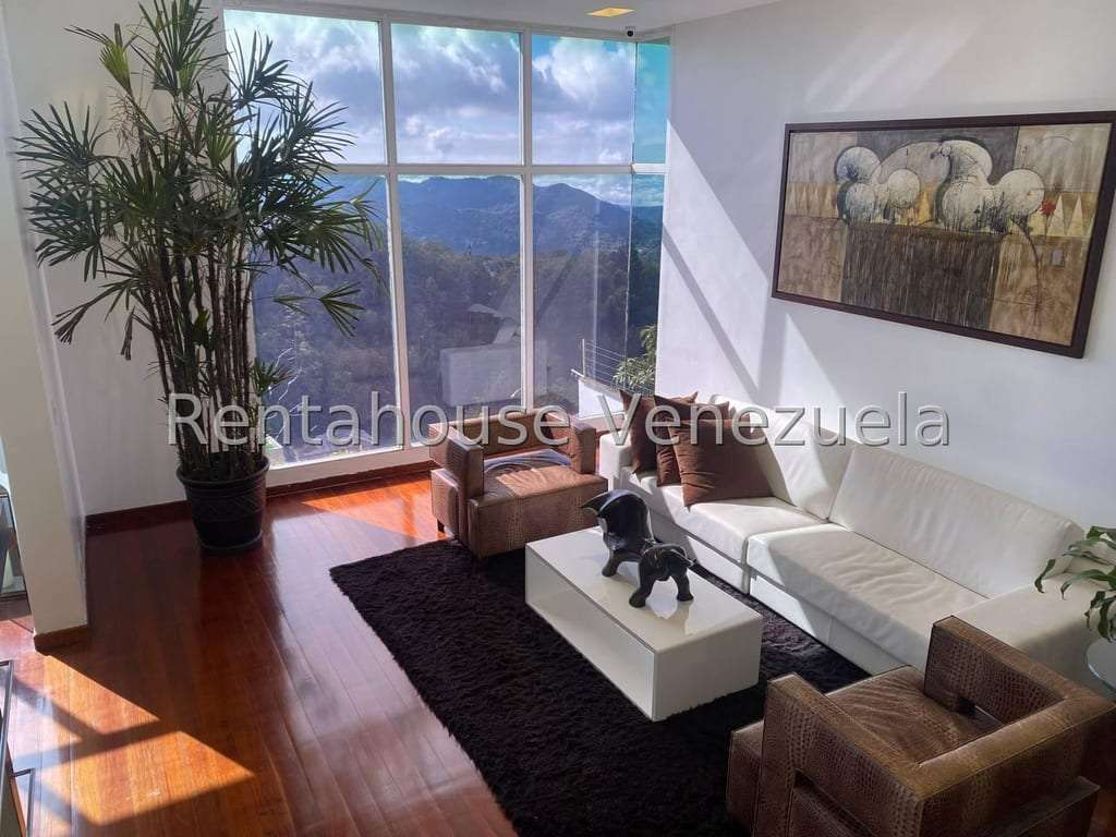 Casa en Oripoto, Caracas