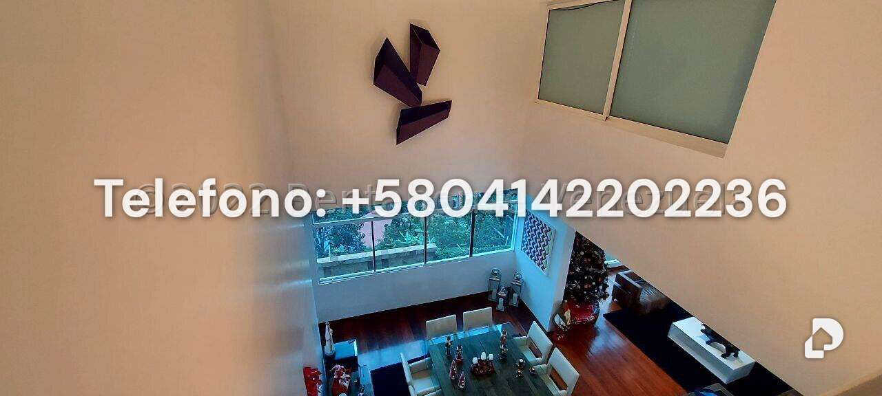 Casa en Los Guayabitos, Caracas – 22