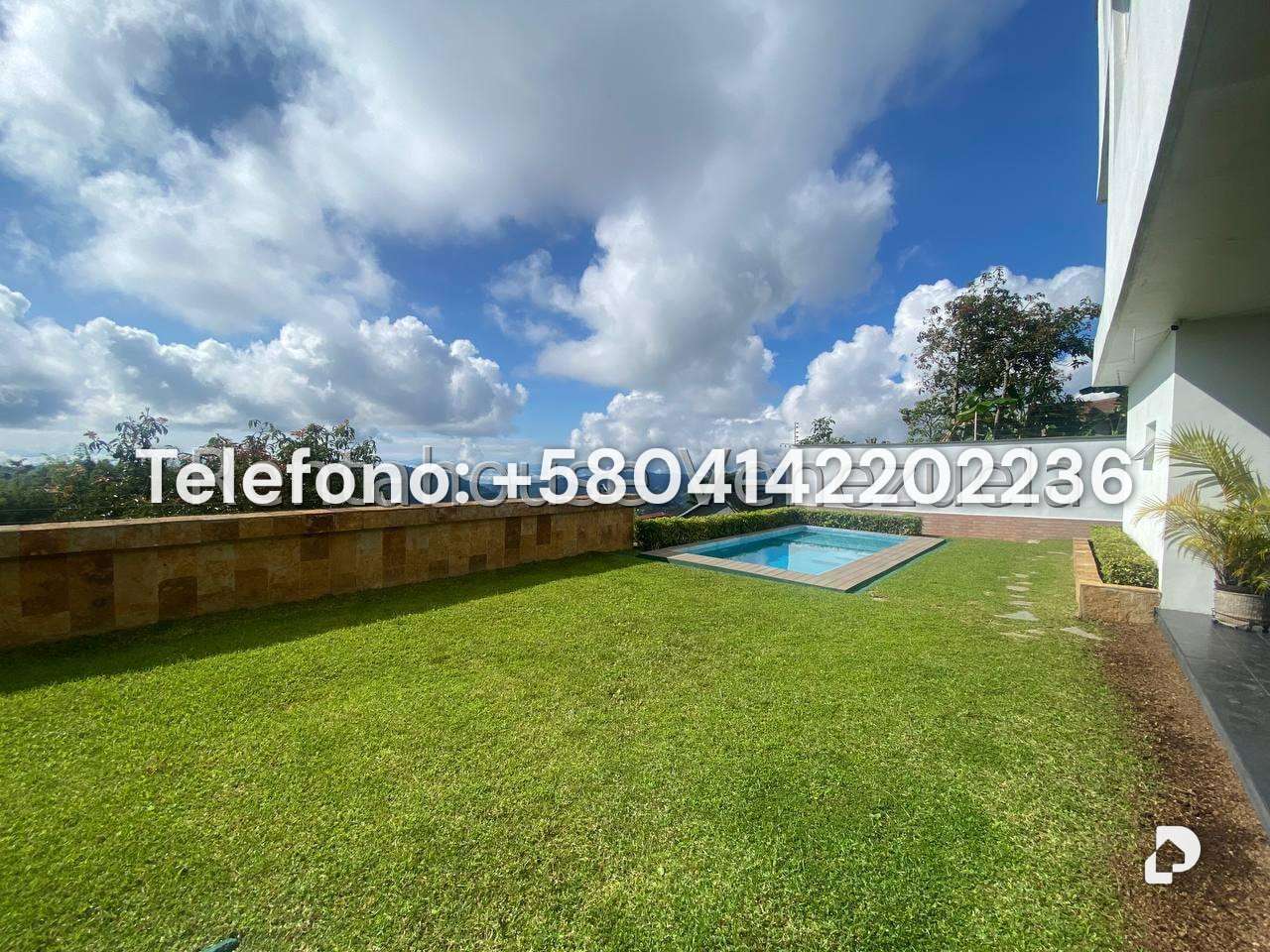 Casa en Los Guayabitos, Caracas – 31