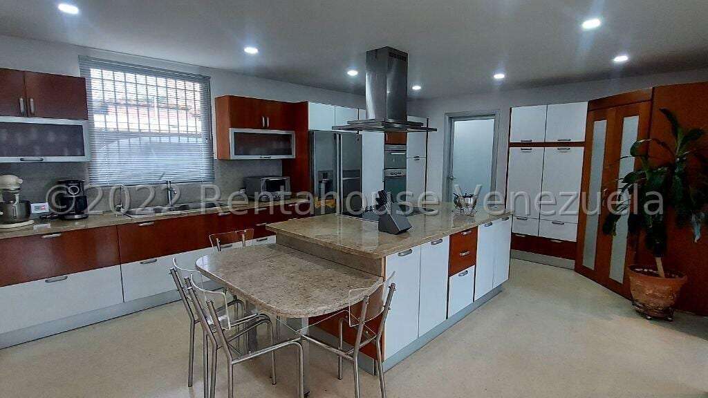 Casa en Oripoto, Caracas