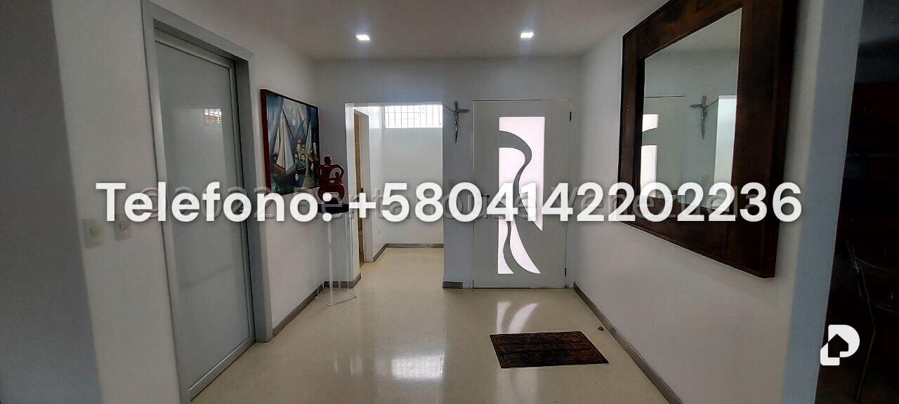 Casa en Los Guayabitos, Caracas – 5