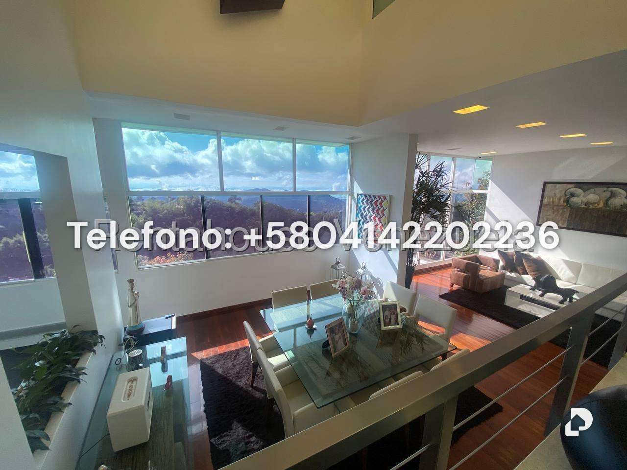 Casa en Los Guayabitos, Caracas – 8