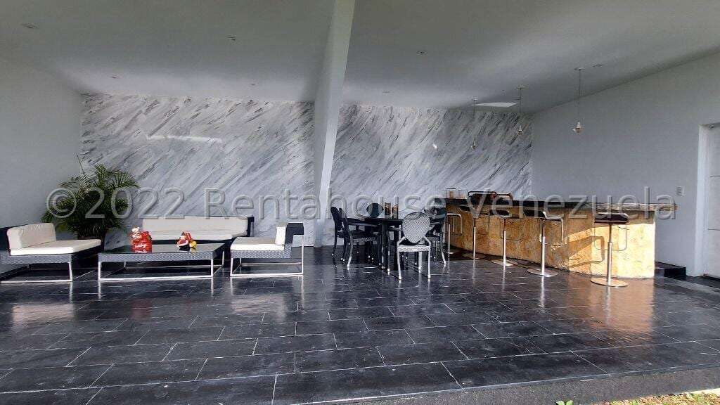 Casa en Oripoto, Caracas