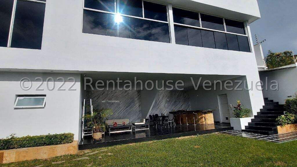 Casa en Oripoto, Caracas