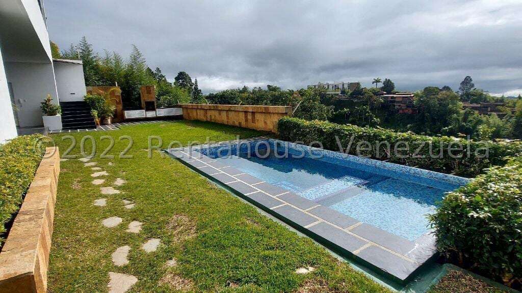 Casa en Oripoto, Caracas