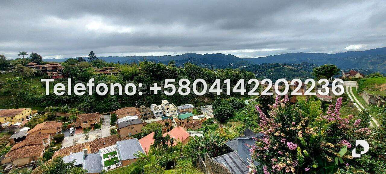Casa en Los Guayabitos, Caracas – 43
