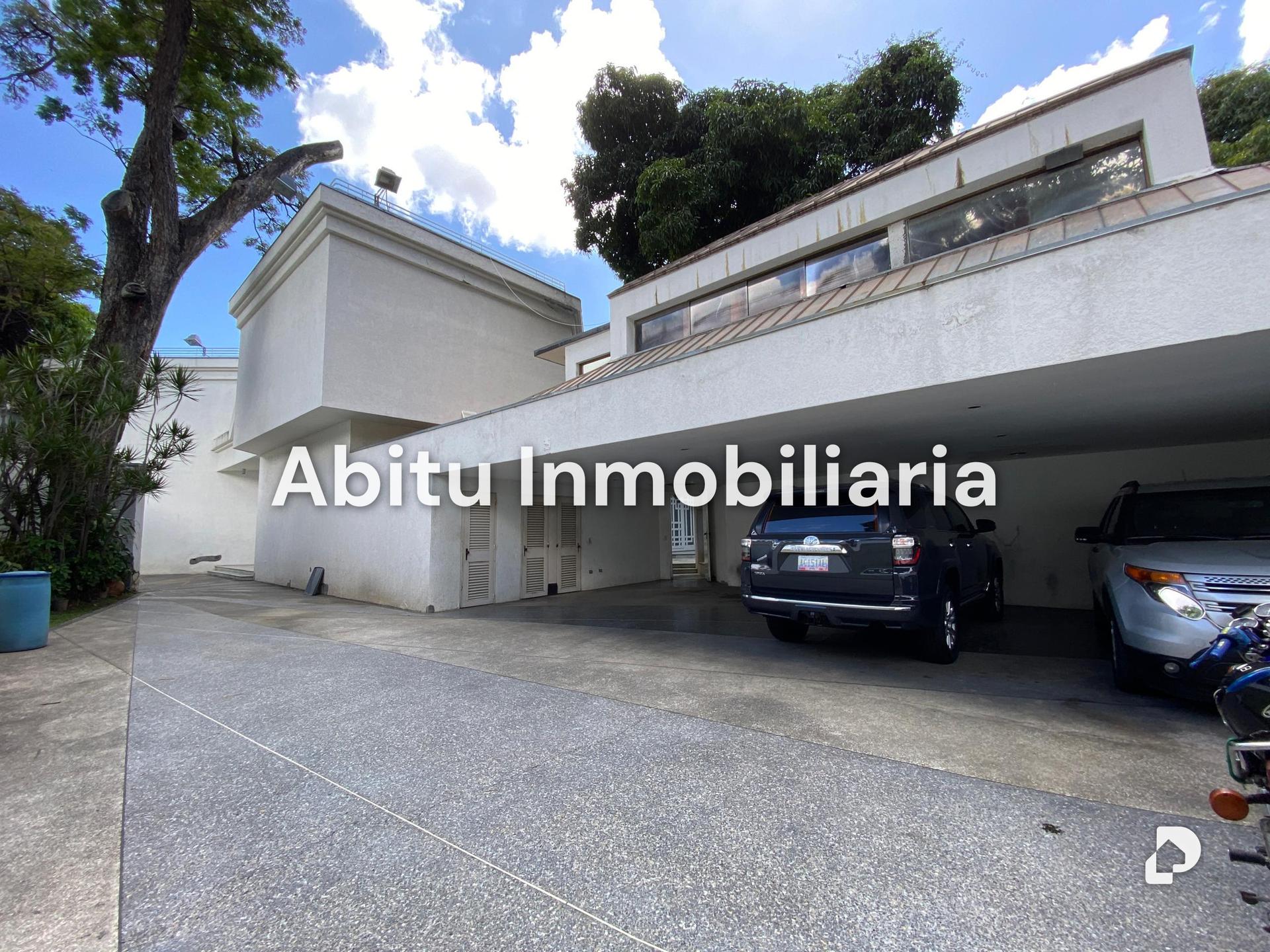 Casa en La Floresta, Caracas – 3