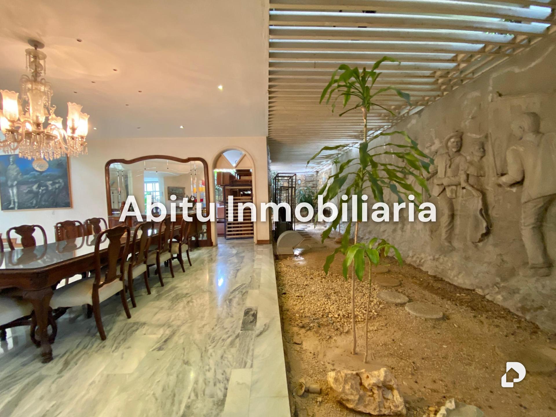 Casa en La Floresta, Caracas – 5