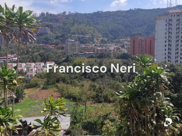 Terreno en La Boyera, Caracas – 9