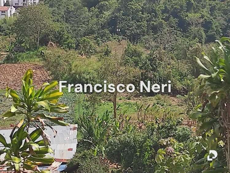 Terreno en La Boyera, Caracas – 8