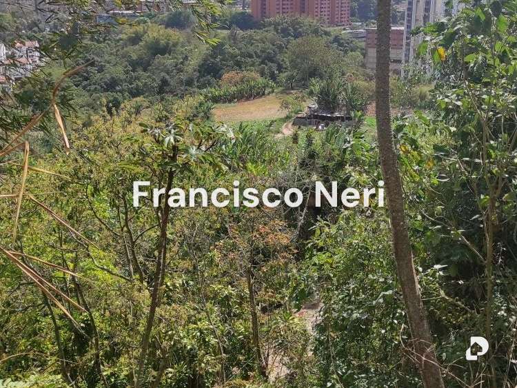 Terreno en La Boyera, Caracas – 7