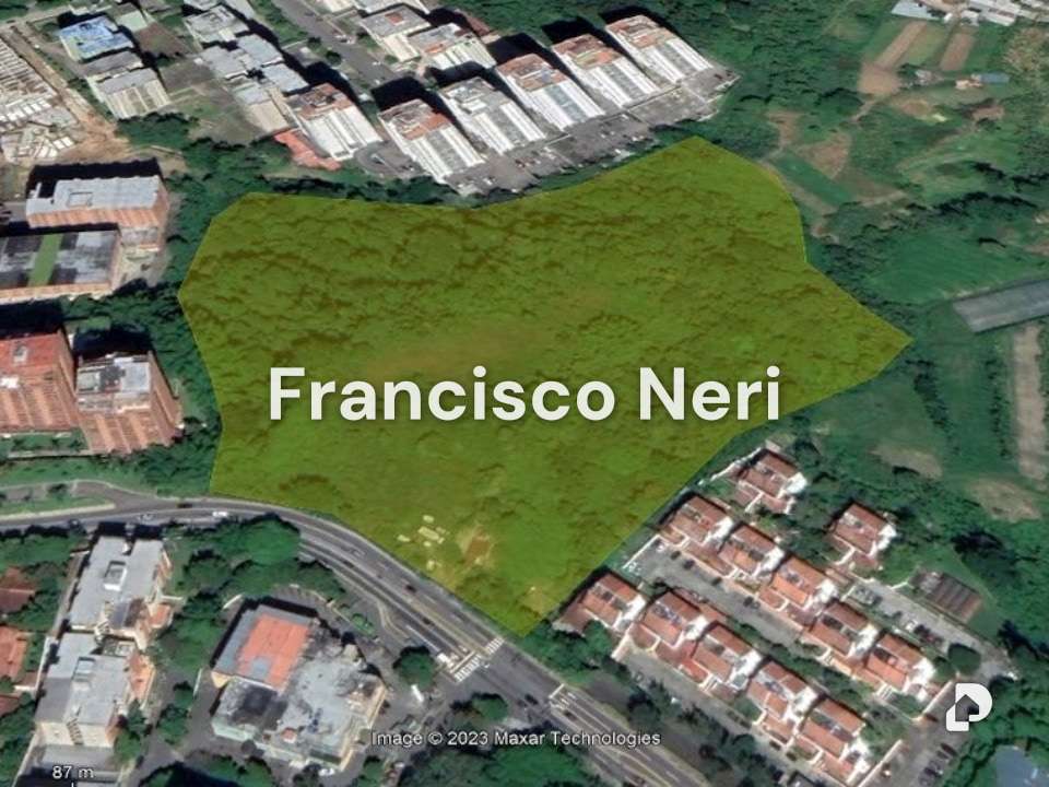 Terreno en La Boyera, Caracas – 6