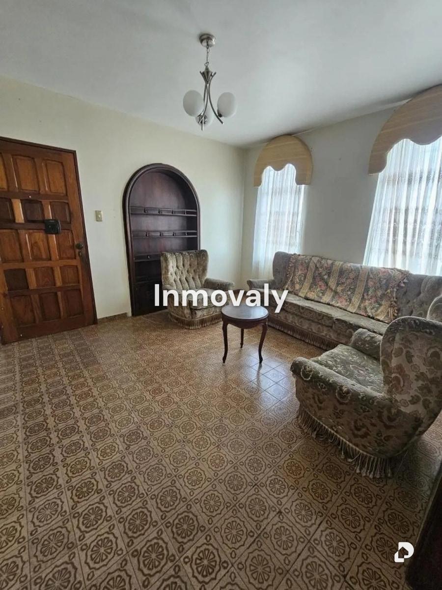 Apartamento en Tzas. de Los Nísperos, Valencia – 4
