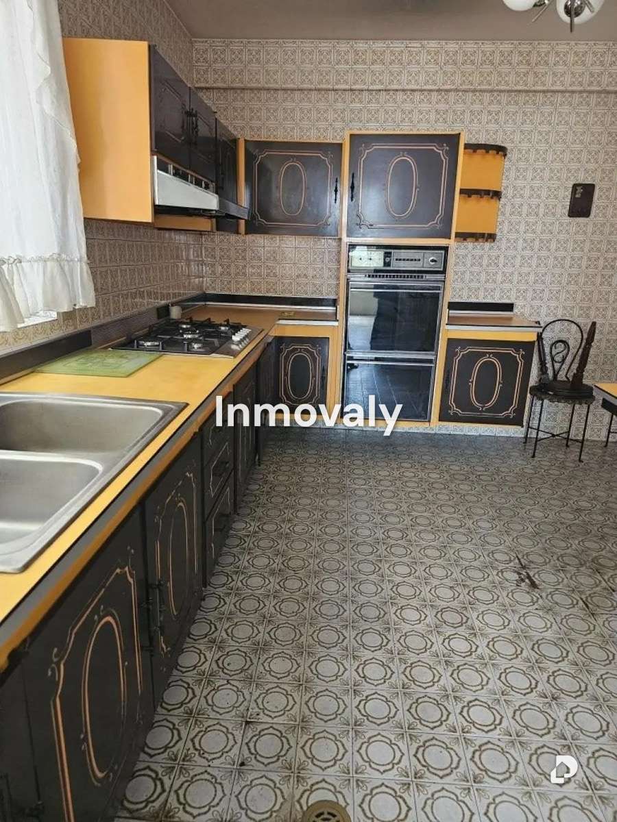 Apartamento en Tzas. de Los Nísperos, Valencia – 9