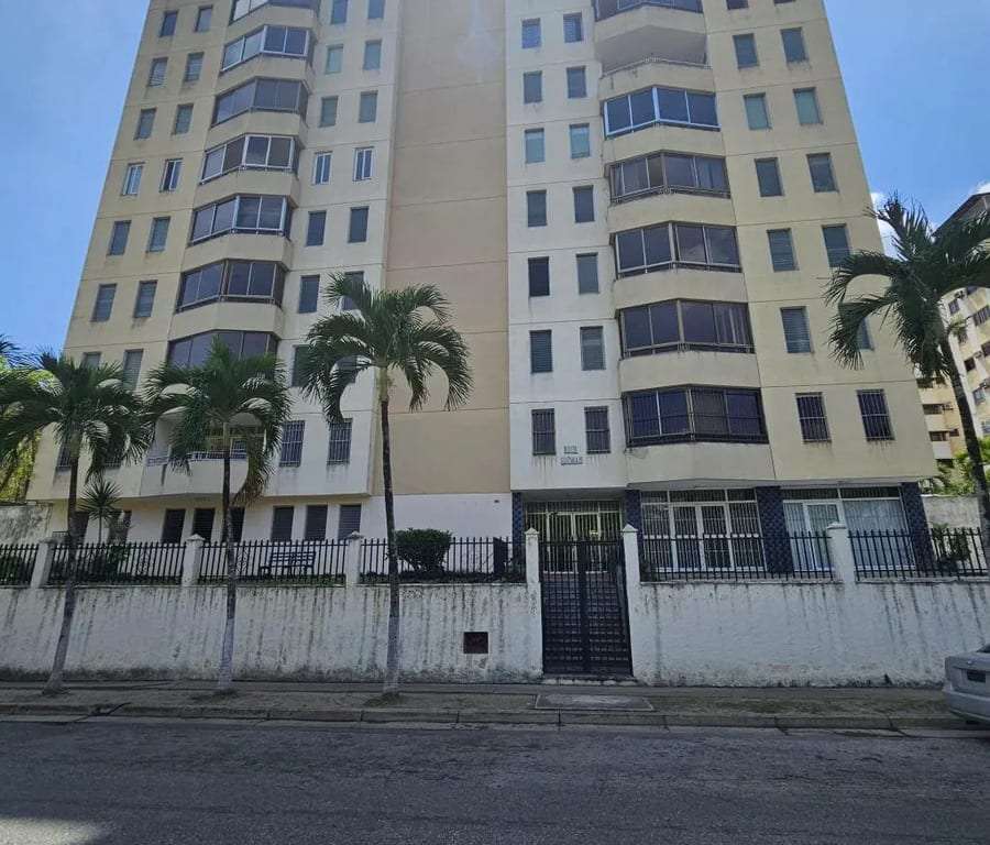 Apartamento en Valencia - 1