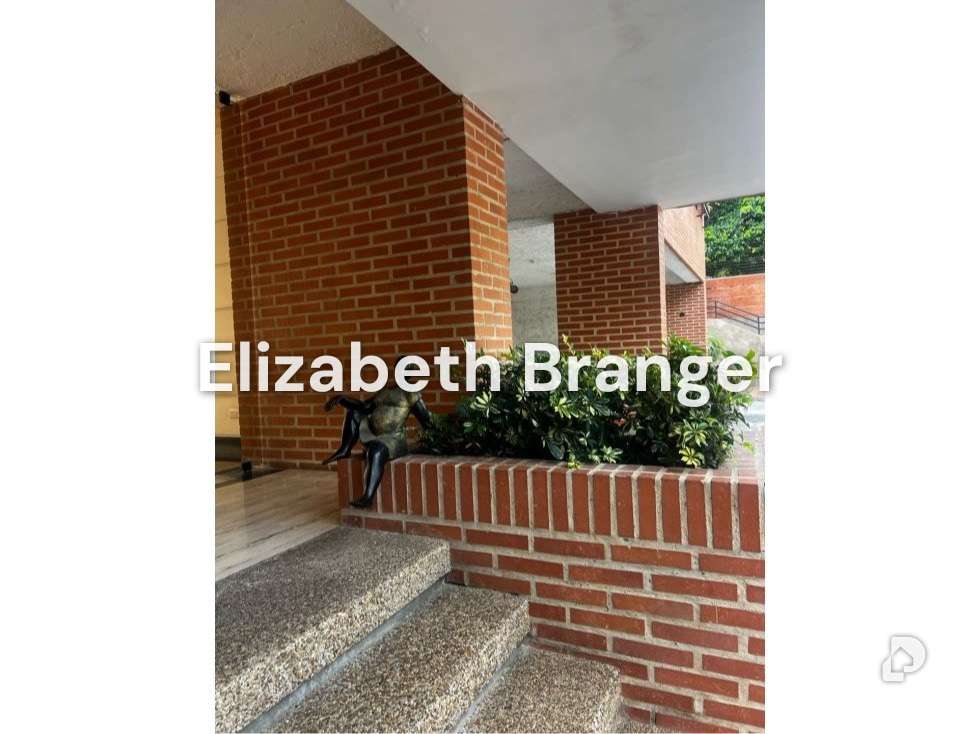 Apartamento en El Hatillo, Caracas – 9