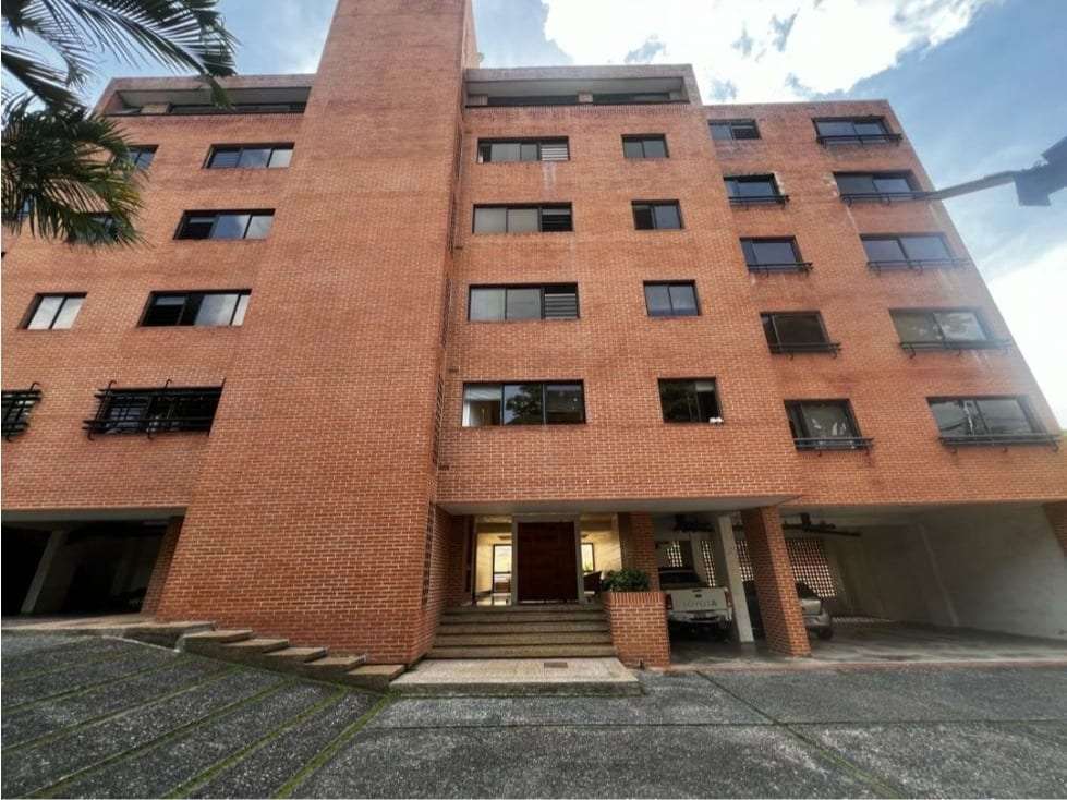 Apartment in El Hatillo, Caracas - 1