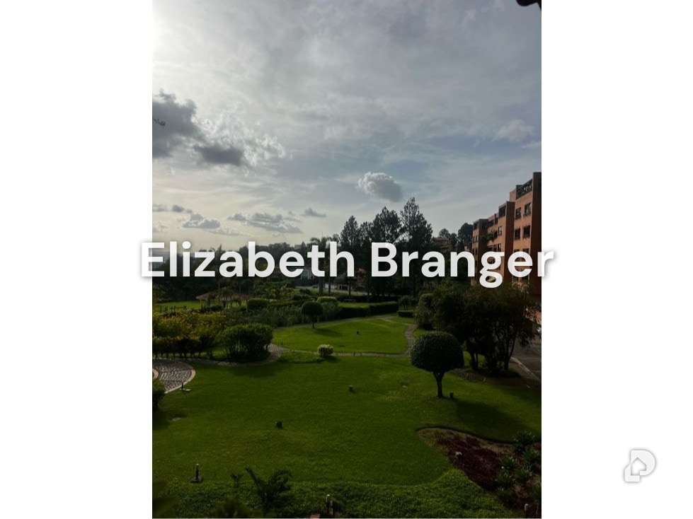 Apartamento en El Hatillo, Caracas – 16