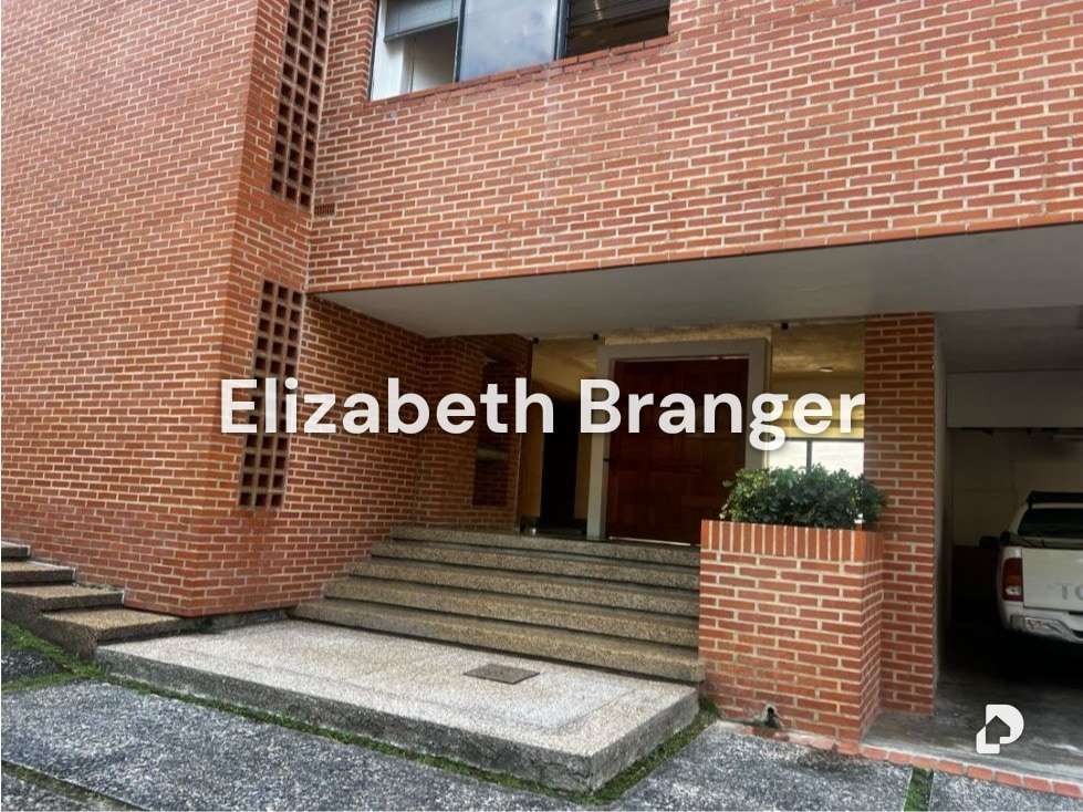 Apartamento en El Hatillo, Caracas – 4