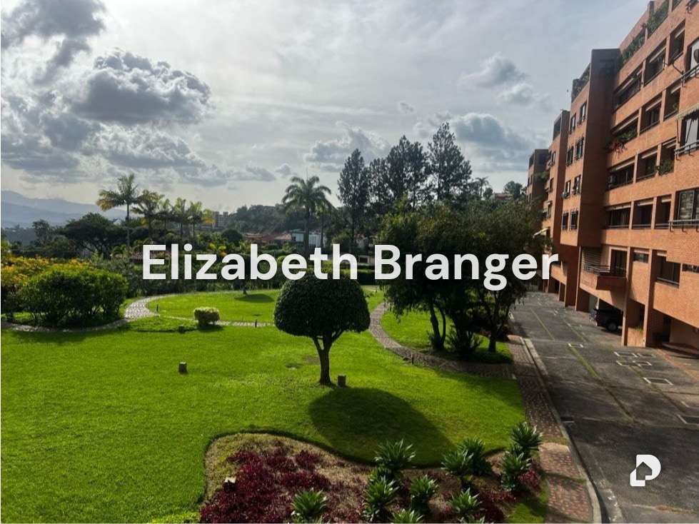 Apartamento en El Hatillo, Caracas – 3