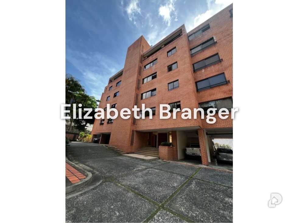 Apartamento en El Hatillo, Caracas – 12