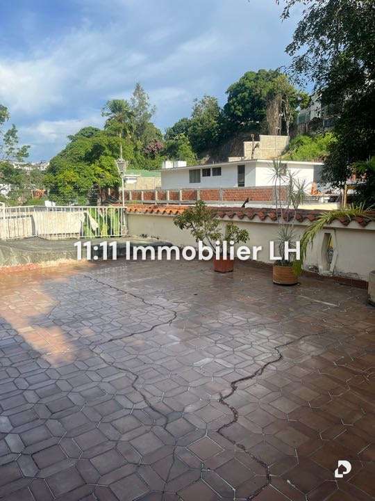 Apartamento en Prados del Este, Caracas – 19