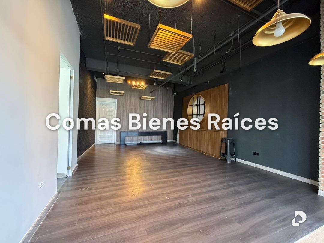 Oficina en Las Mercedes, Caracas – 2