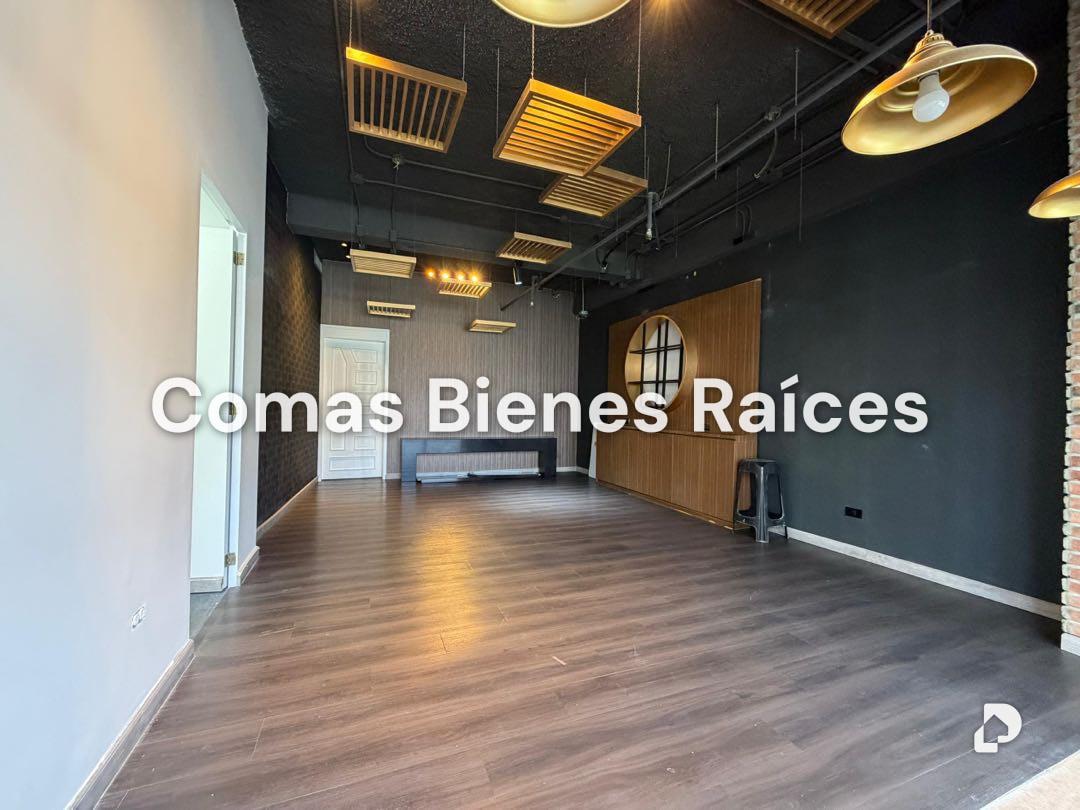 Oficina en Las Mercedes, Caracas – 2