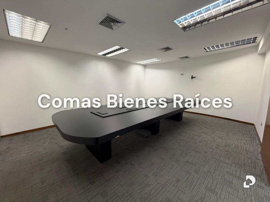 Oficina en Las Mercedes, Caracas – 7