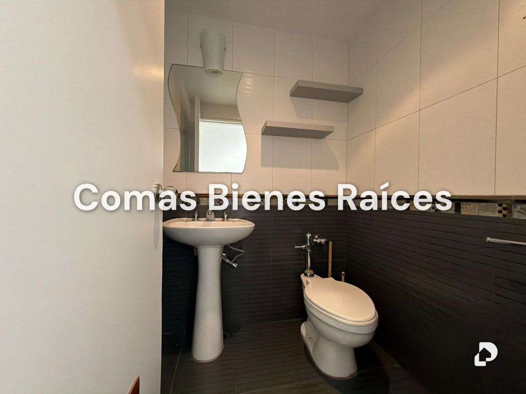 Oficina en Las Mercedes, Caracas – 10