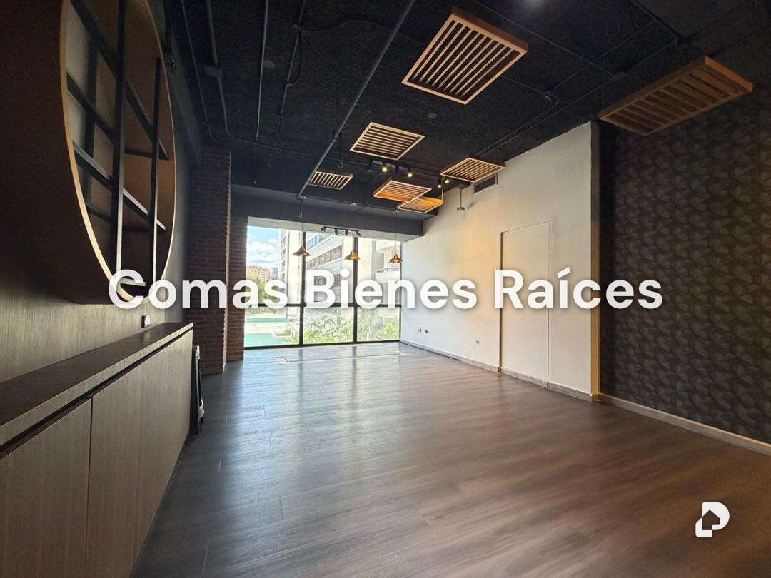 Oficina en Las Mercedes, Caracas – 9