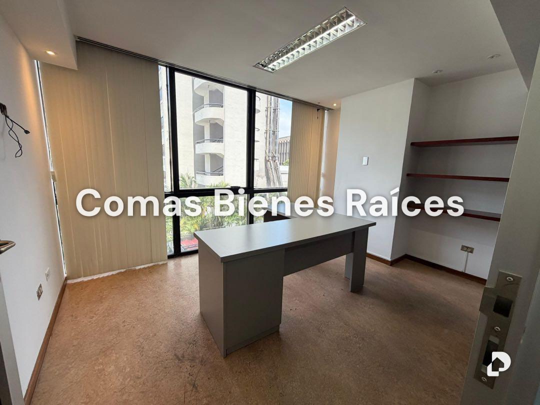 Oficina en Las Mercedes, Caracas – 5
