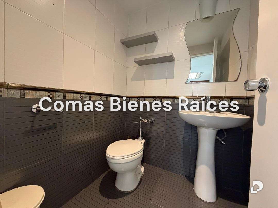 Oficina en Las Mercedes, Caracas – 13