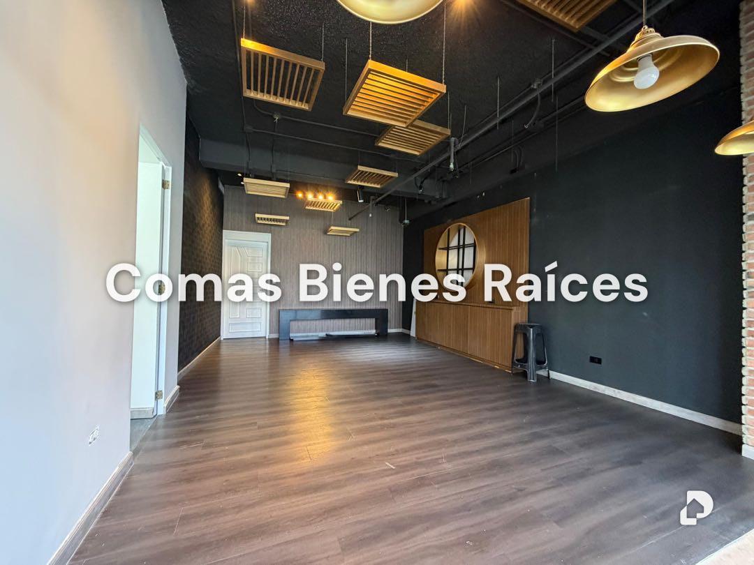 Oficina en Las Mercedes, Caracas – 4