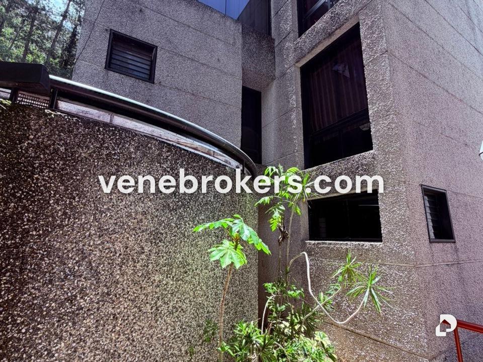 Propiedad en El Hatillo, Caracas – 1