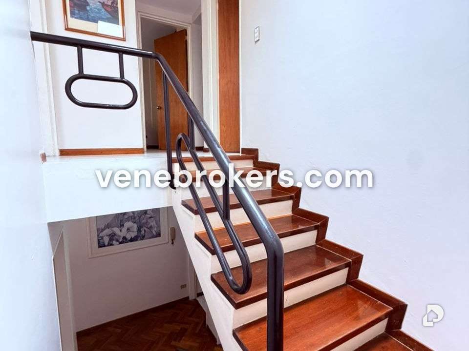 Propiedad en El Hatillo, Caracas – 3