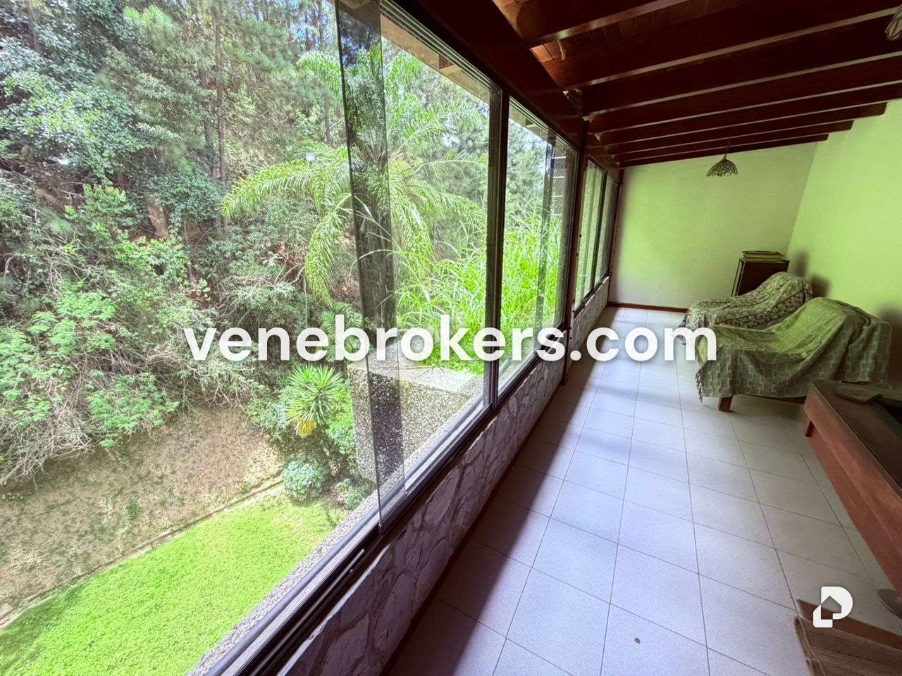 Propiedad en El Hatillo, Caracas – 8