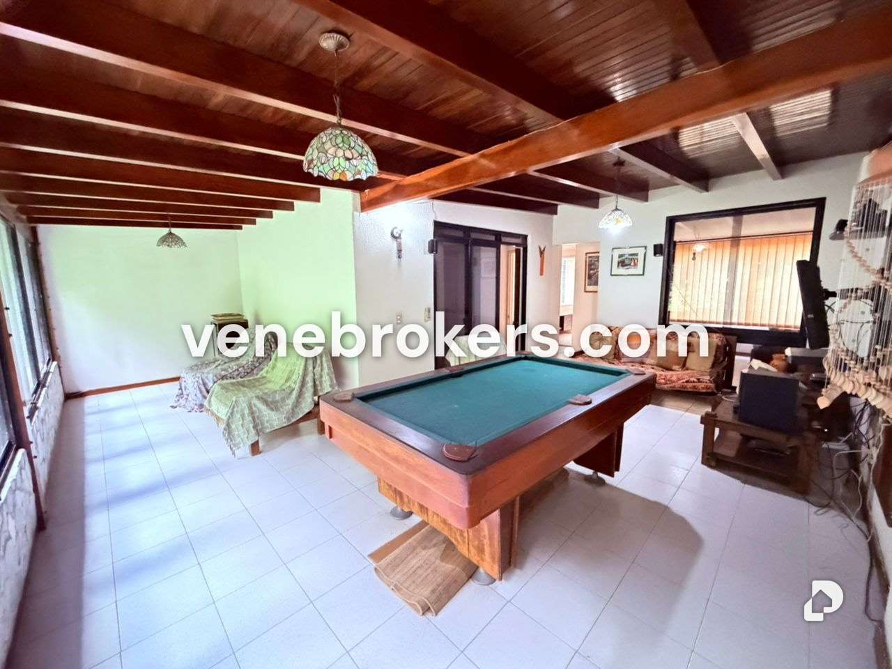 Propiedad en El Hatillo, Caracas – 9