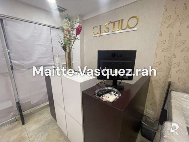 Local comercial en Urbanización El Centro, Maracay – 3