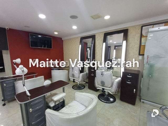 Local comercial en Urbanización El Centro, Maracay – 10