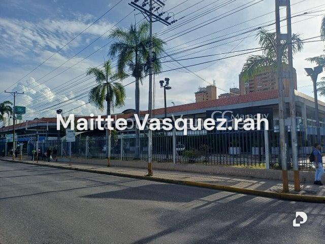 Local comercial en Urbanización El Centro, Maracay – 1