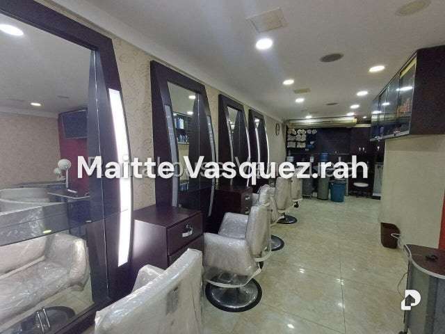 Local comercial en Urbanización El Centro, Maracay – 7