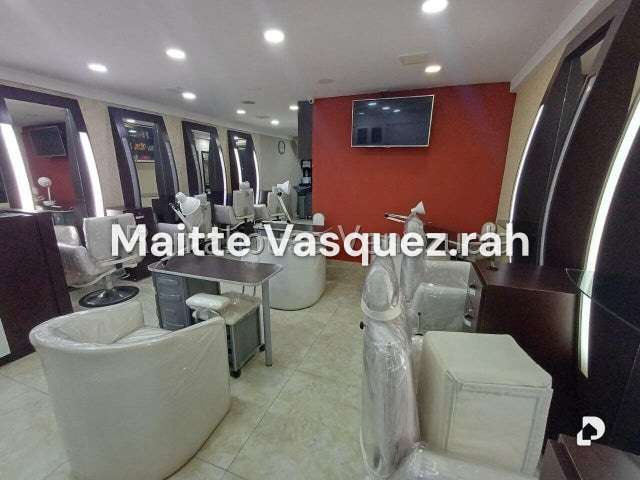 Local comercial en Urbanización El Centro, Maracay – 6