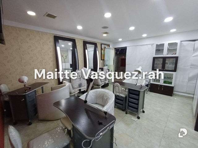 Local comercial en Urbanización El Centro, Maracay – 8