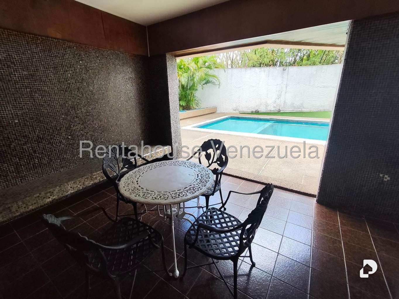 Apartamento en Las Mesetas, Caracas – 21