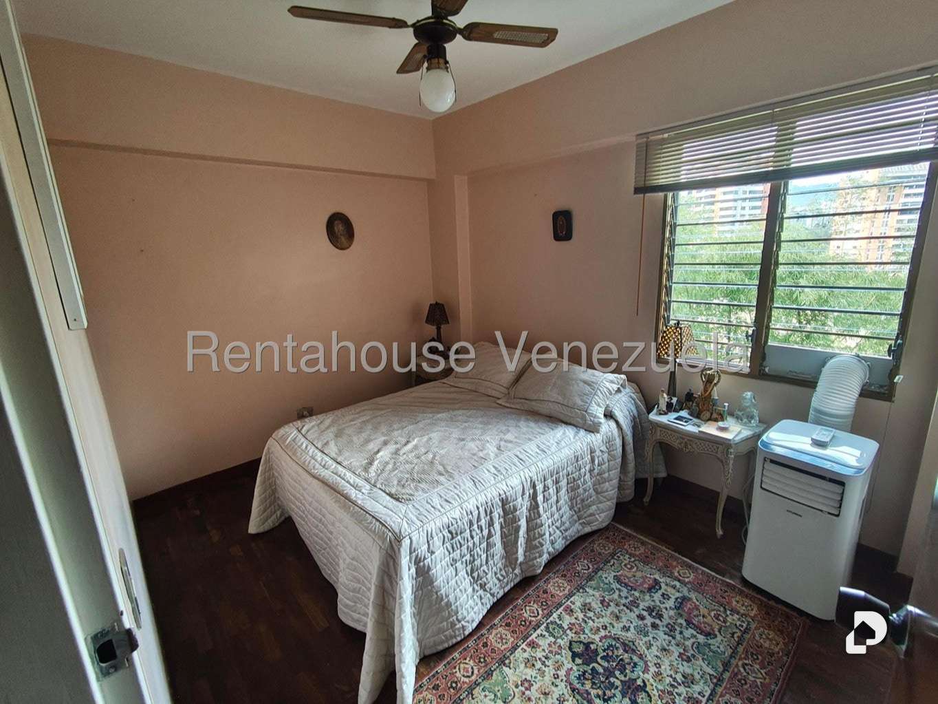Apartamento en Las Mesetas, Caracas – 17